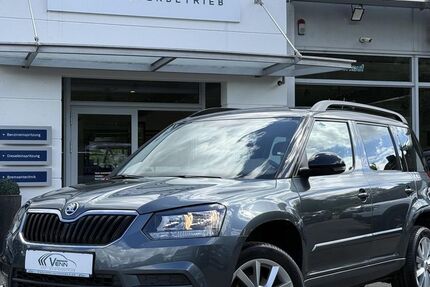 Skoda Yeti 58.950 km 13.980 &euro; Monschau (bei Aachen) 52156