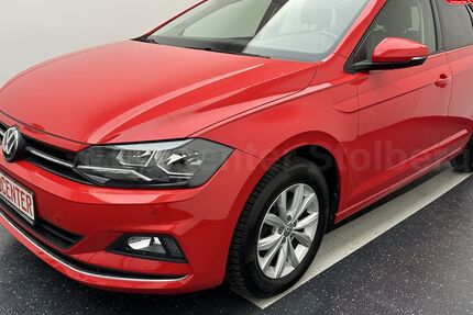 VW Polo 57.000 km 13.790 &euro; Stolberg 52222