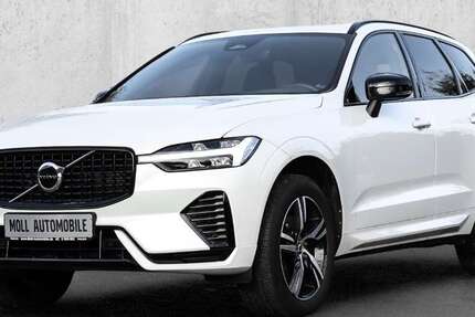 Volvo XC60 84.523 km 34.990 € Aachen 52078