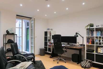 Wohnung zum Mieten in Aachen 690 € 46 m² 1 zimmer