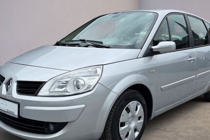 Renault Scenic 70.000 km 5.990 &euro; Linnich 52441