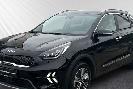 Kia Niro 21.500 km 23.990 € Aachen 52070