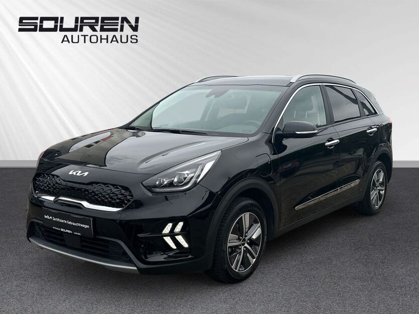 Kia Niro 21.500 km 23.990 € Aachen 52070
