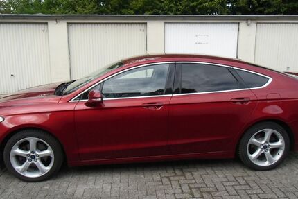 Ford Mondeo 108.000 km 13.850 € Aachen 52068