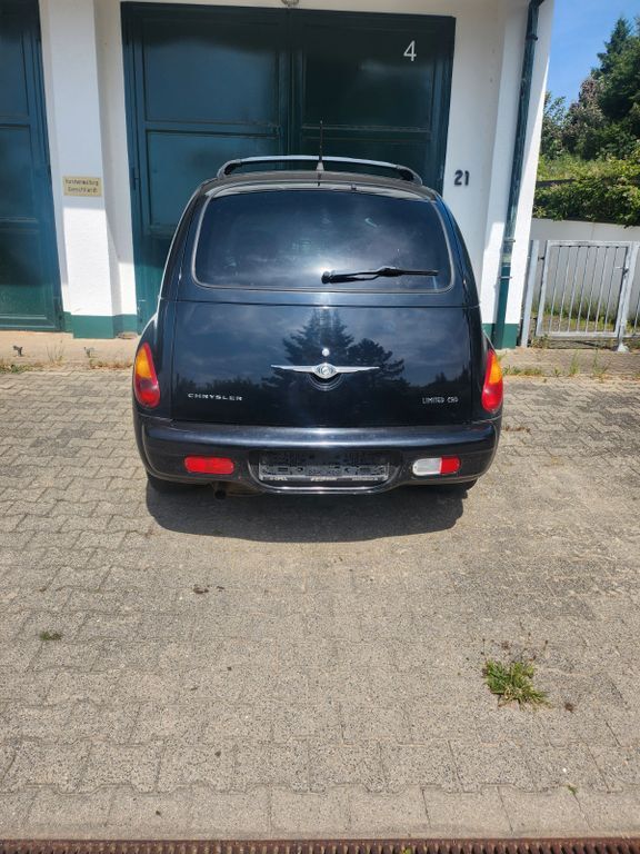 PT Cruiser