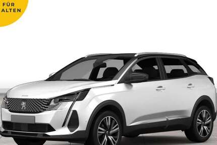 Peugeot 3008 66.356 km 19.490 &euro; Aachen 52068