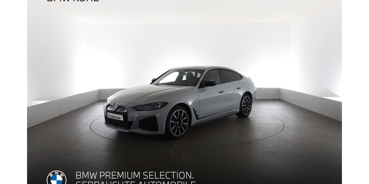 BMW i4 32.648 km 45.050 &euro; Aachen 52078