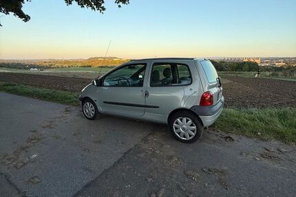 Renault Twingo 131.487 km 1.850 € Aachen 52074