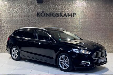 Ford Mondeo 112.854 km 13.990 € Jülich 52428