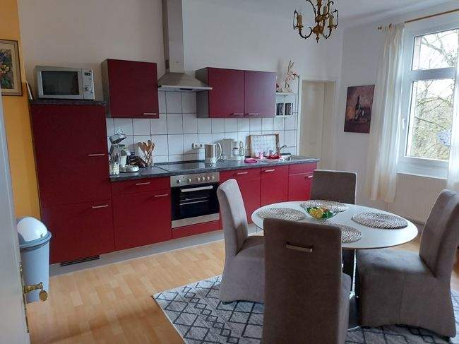 Multifunktionales Anwesen mit insgesamt 4 (Ferien-)Wohnungen, ideal als Investitionsobjekt 1 zimmer