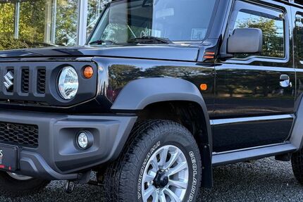 Suzuki Jimny 20.861 km 36.999 &euro; Eschweiler 52249