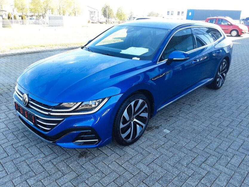 Arteon