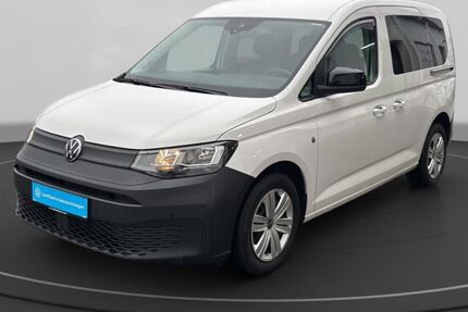 VW Caddy 27.954 km 25.490 &euro; Aachen 52068