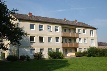 4-Zimmer-Wohnung in Alsdorf Hoengen