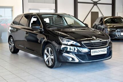 Peugeot 308 134.980 km 8.999 € Düren 52351