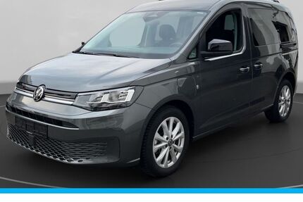 VW Caddy 7.482 km 35.490 &euro; Aachen 52068