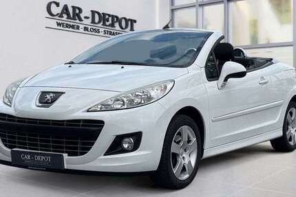 Peugeot 207 78.000 km 5.999 € Jülich 52428