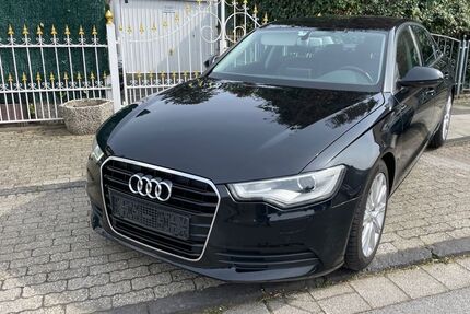 Audi A6 209.000 km 5.999 &euro; Aachen 52080