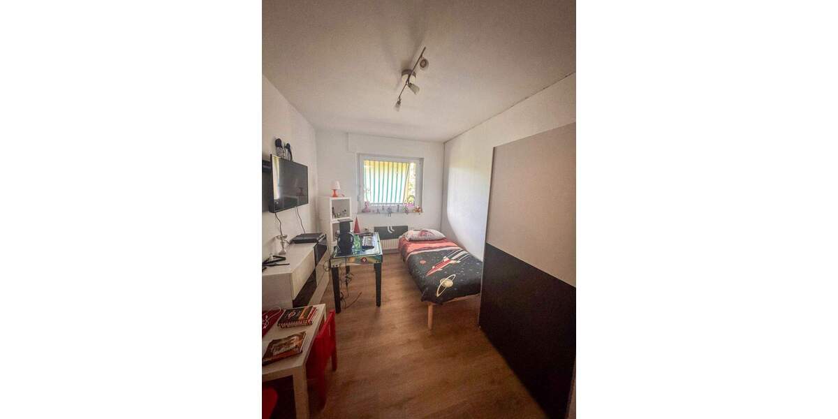 Etagenwohnung Übach-Palenberg Boscheln - 4 Zimmer, 86 m&sup2;, 169.000&euro; | Angebot:25686980