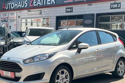 Ford Fiesta 180.000 km 3.990 &euro; Stolberg bei Aachen 52222