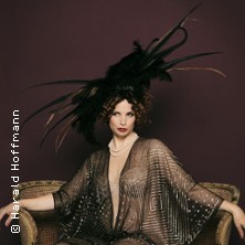 Maladée - Voilà, da bin isch! 09.01.2026 FRANZ