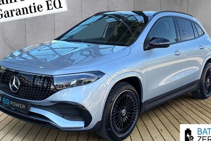 Mercedes-Benz EQA 12.365 km 48.950 &euro; Geilenkirchen 52511