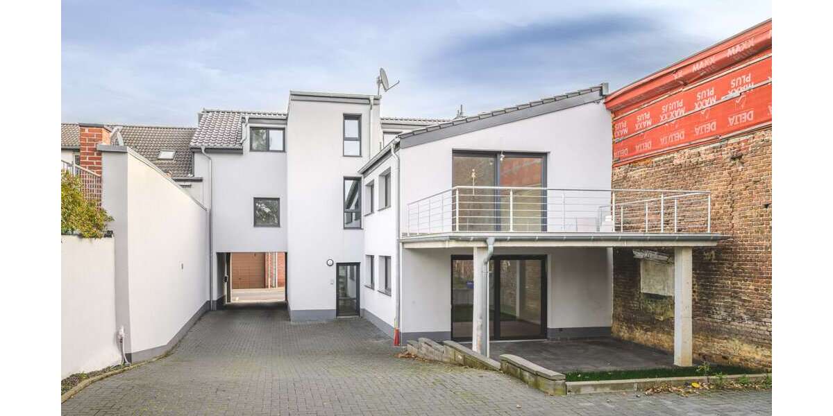 Wohnung zum Kaufen in Alsdorf 299.000 € 119.26 m² 4 zimmer