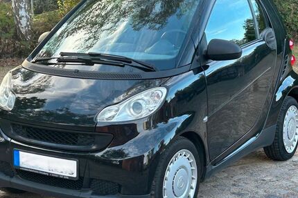 Smart ForTwo 117.000 km 3.290 &euro; Aachen - Eilendorf 52080