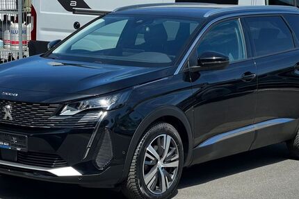 Peugeot 5008 29.000 km 24.580 &euro; Düren 52351