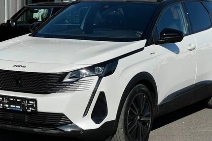Peugeot 3008 50.900 km 23.780 &euro; Düren 52351