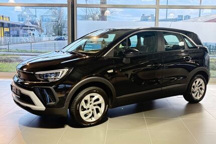 Opel Crossland (X) 22.000 km 15.999 &euro; Jülich 52428