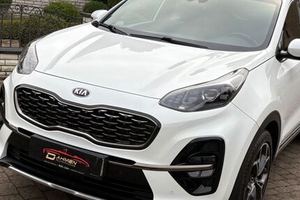 Kia Sportage 139.000 km 17.500 &euro; Niederzier-Selhausen 52382