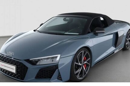 Audi R8 29.692 km 189.470 € Aachen 52078