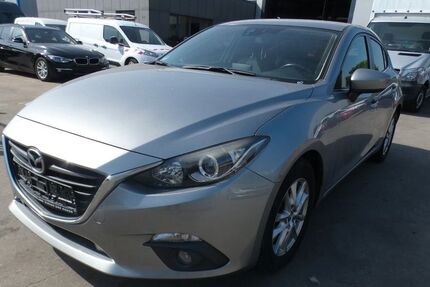 Mazda 3 186.058 km 5.900 &euro; Düren 52353