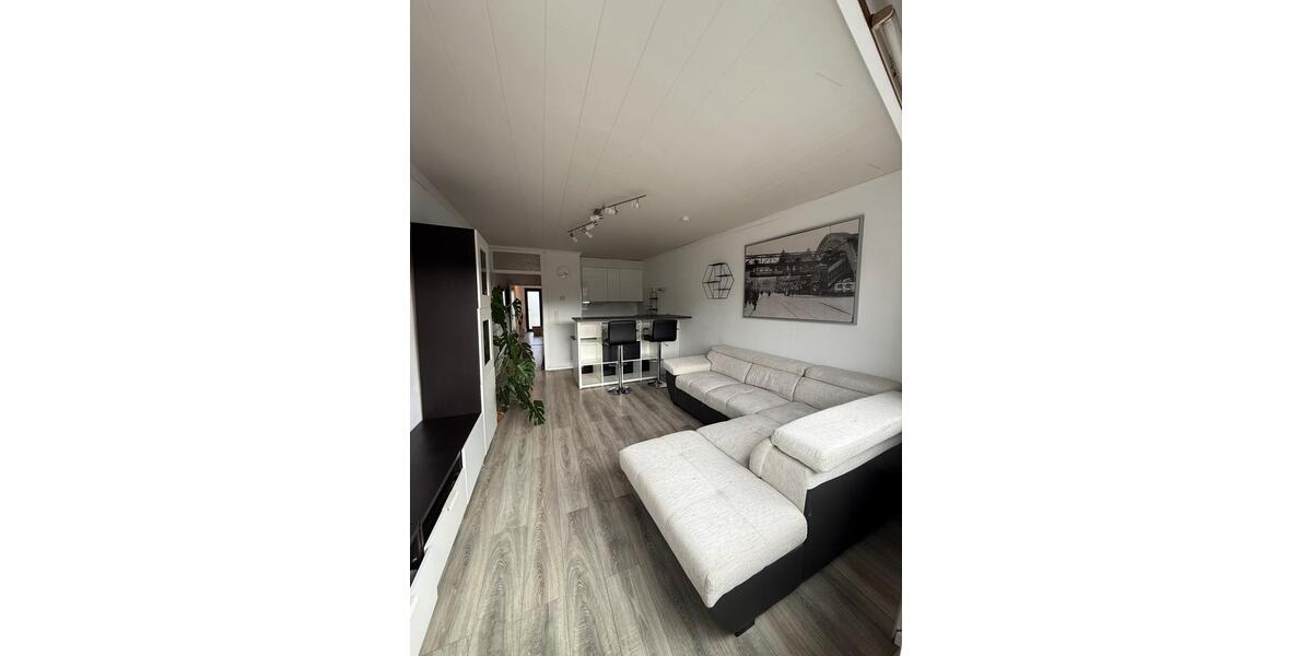 Etagenwohnung Aachen Eilendorf - 2 Zimmer, 46 m&sup2;, 147.000&euro; | Angebot:23615938