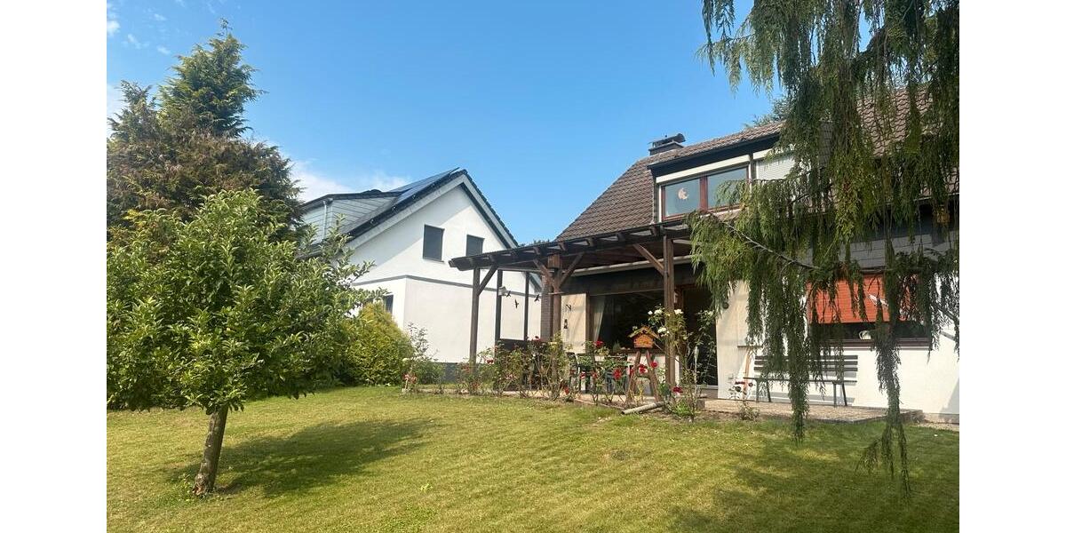 Einfamilienhaus Stolberg-Eilendorf 5 zimmer