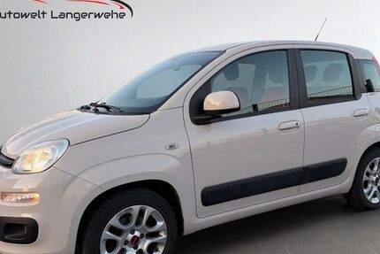 Fiat Panda 46.955 km 9.999 &euro; Langerwehe 52379