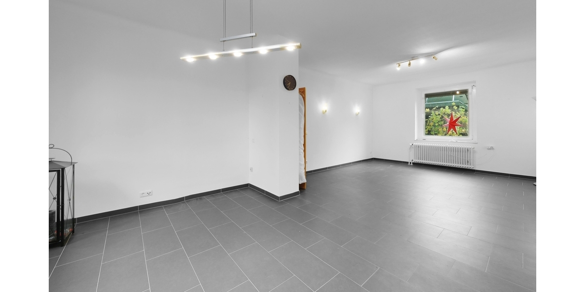 Mit 3D: Sofort frei - Historischer Charme trifft Wohnkomfort – Einfamilienhaus mit Herz und Geschichte 4 zimmer