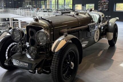Bentley Andere 3.568 km 549.900 &euro; Eschweiler 52249