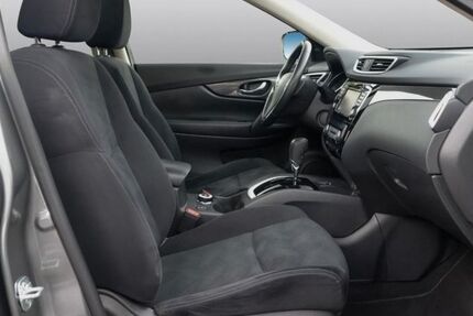 Nissan X-Trail 119.949 km 17.000 &euro; Alsdorf 52477