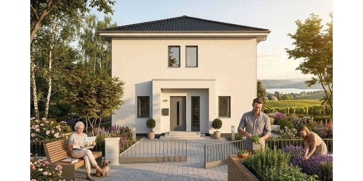 Einfamilienhaus Roetgen Rott - 8 Zimmer, 178 m&sup2;, 463.198&euro; | Angebot:26806545