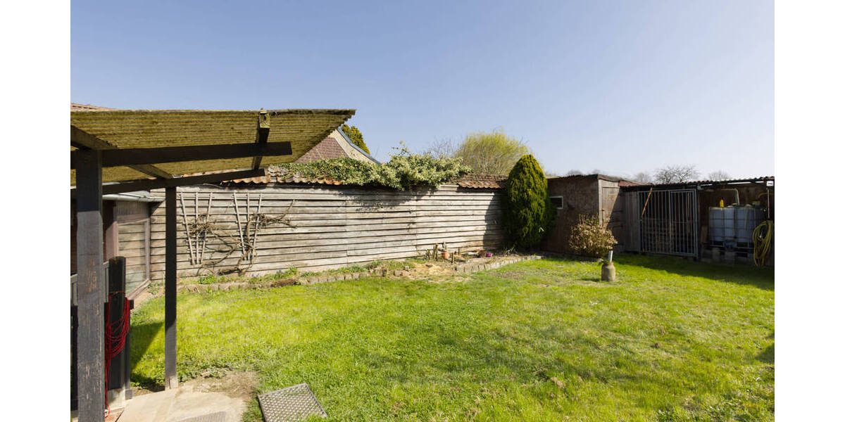 Liebevoll saniertes Einfamilienhaus mit Innenhof und ganz besonderem Charme in Gangelt - Hastenrath! 6 zimmer