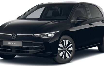 VW Golf 6.666 km 29.890 &euro; Stolberg 52222