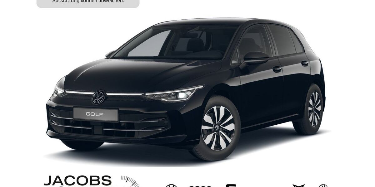 VW Golf 6.666 km 29.890 &euro; Stolberg 52222