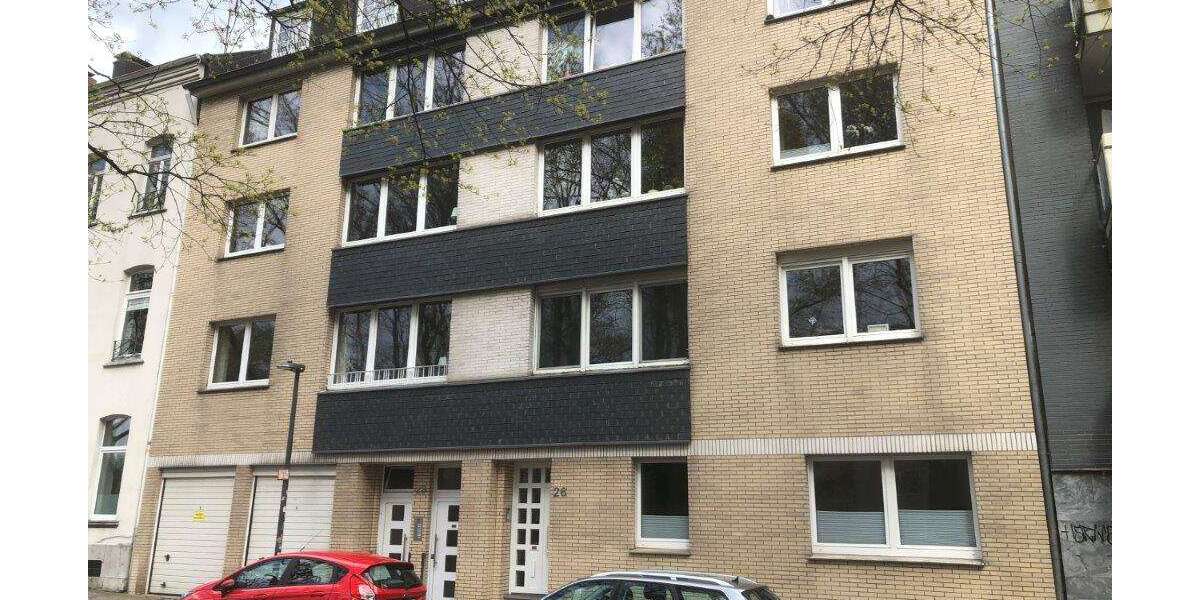 Etagenwohnung Aachen Aachen-Mitte - 3 Zimmer, 73 m&sup2;, 255.000&euro; | Angebot:26926399