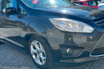 Ford C-Max 117.099 km 5.650 € Aachen 52080