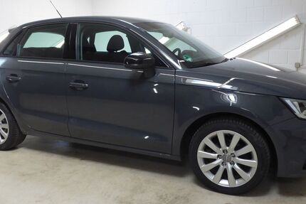 Audi A1 93.455 km 9.400 &euro; Stolberg 52224