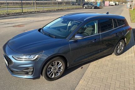 Ford Focus 47.400 km 18.100 &euro; Jülich 52428