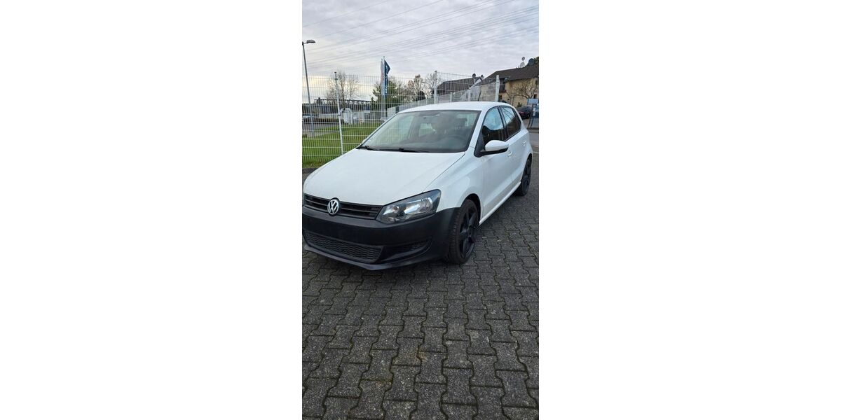 VW Polo 233.000 km 3.999 € Aachen 52080