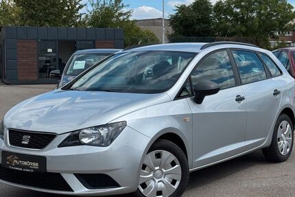 Seat Ibiza 95.877 km 6.999 &euro; Düren 52349